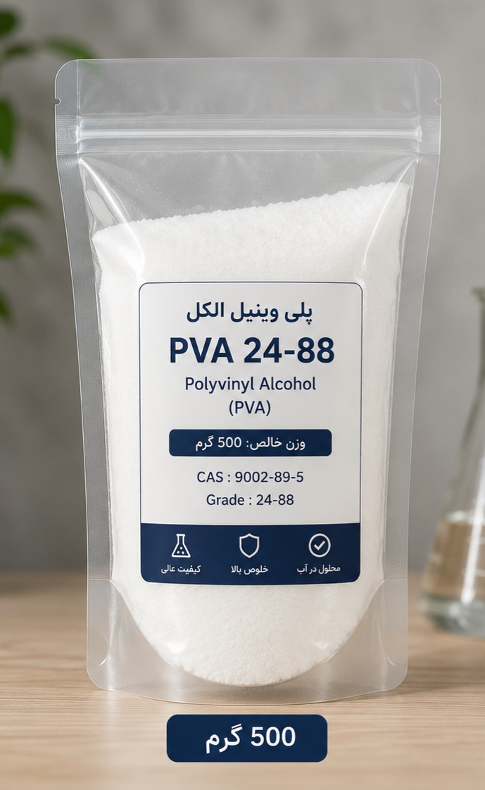 PVA-500gr